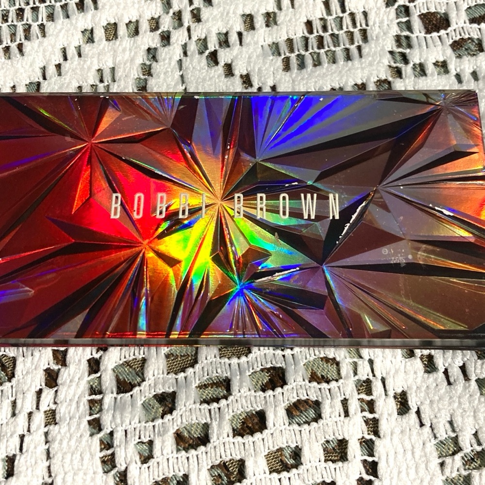 Bobbi Brown Eyeshadow Palette Dream Fever New